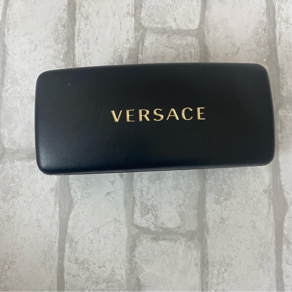 Versace Sunglass Eyewear Case